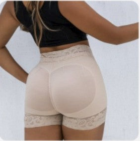 Short Cachetero – Moldea, Define y Eleva Tu Figura.