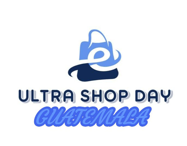 Ultra Shop Guatemala