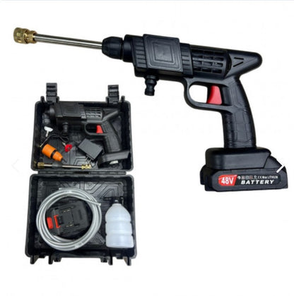 Hidrolavadora de 1 Batería