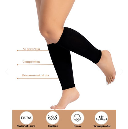 Medias De Compresión Unisex