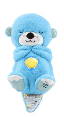 Nutria que Respira Anti-Estrés