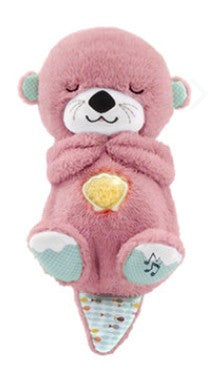 Nutria que Respira Anti-Estrés