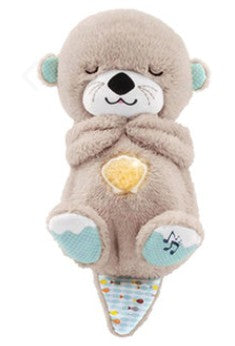 Nutria que Respira Anti-Estrés