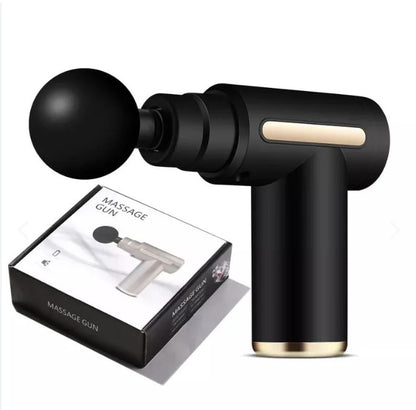 Pistola Masajeadora Profesional