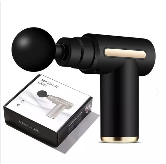 Pistola Masajeadora Profesional