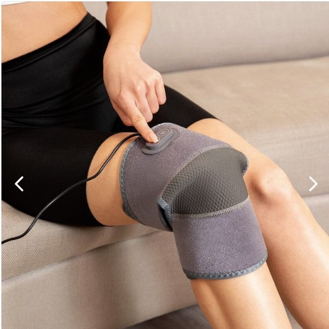 Masajeador Eléctrico de Rodilla